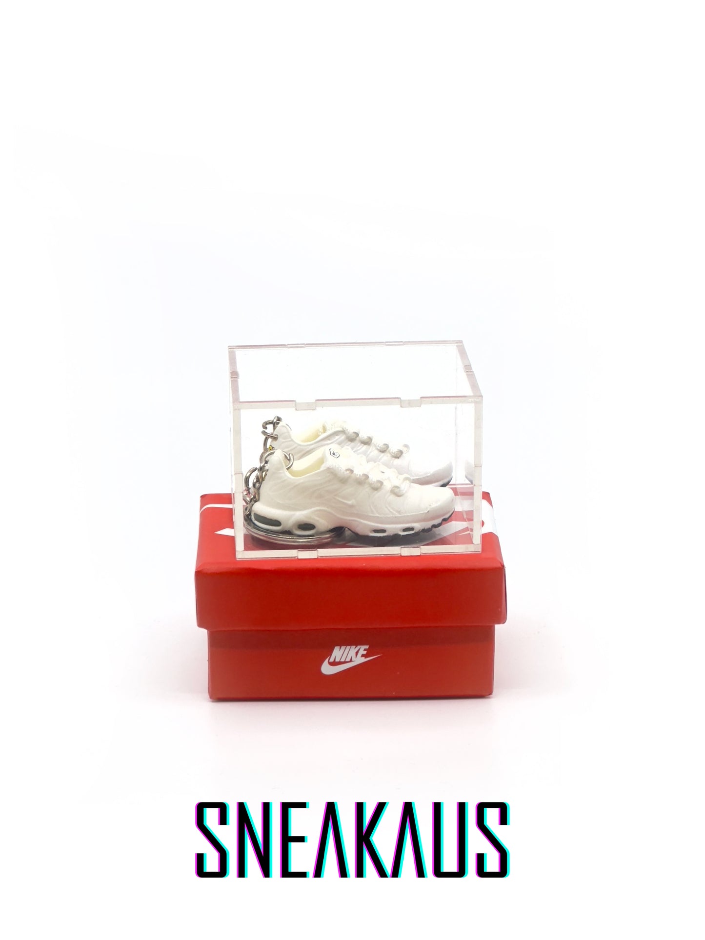 Air Max Plus TN Keychain: MYSTERY BOX+ BONUS 4 TN AIR FRESHENERS