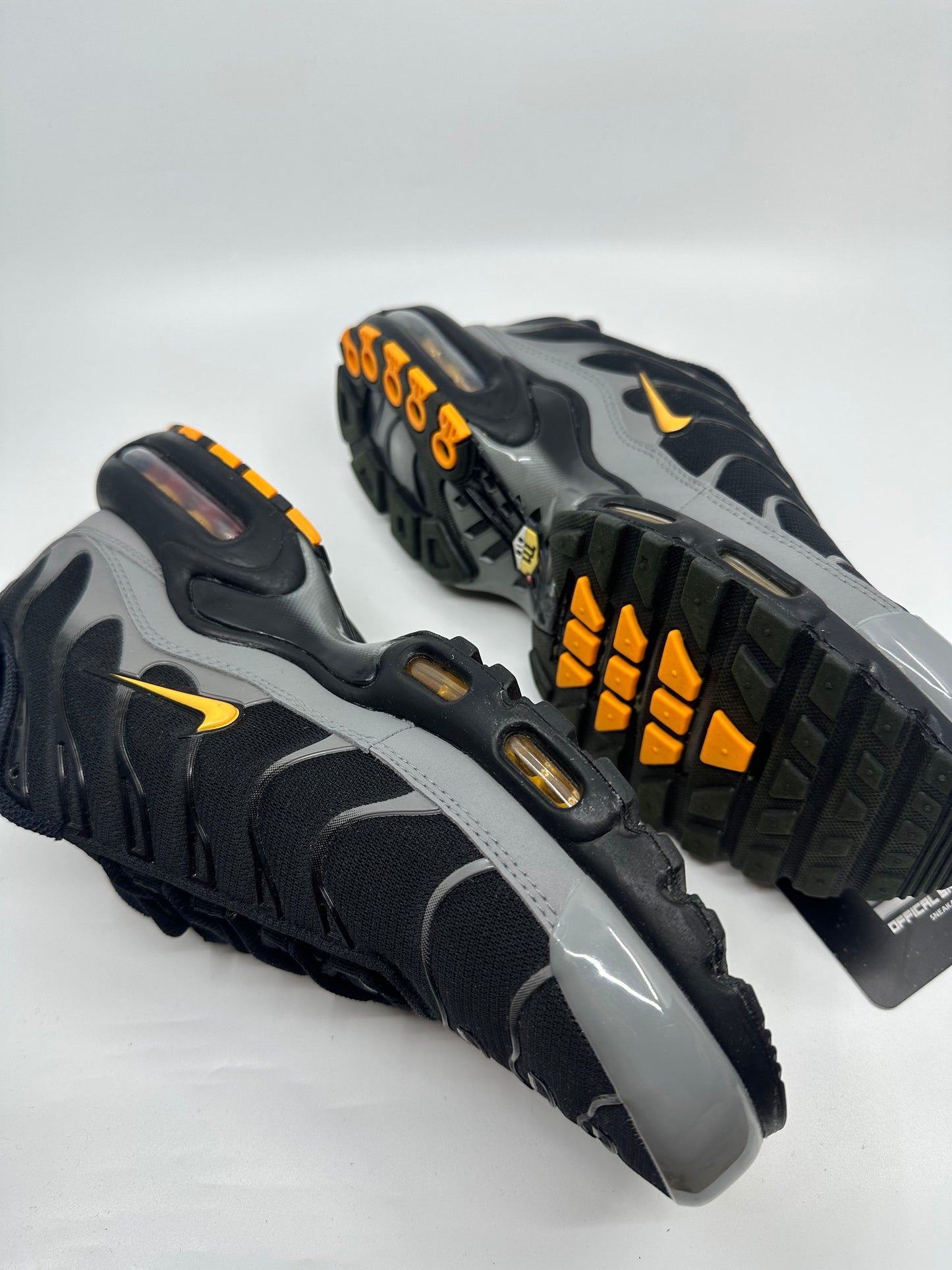 Air Max Plus TN : 'Batmans' (2020)