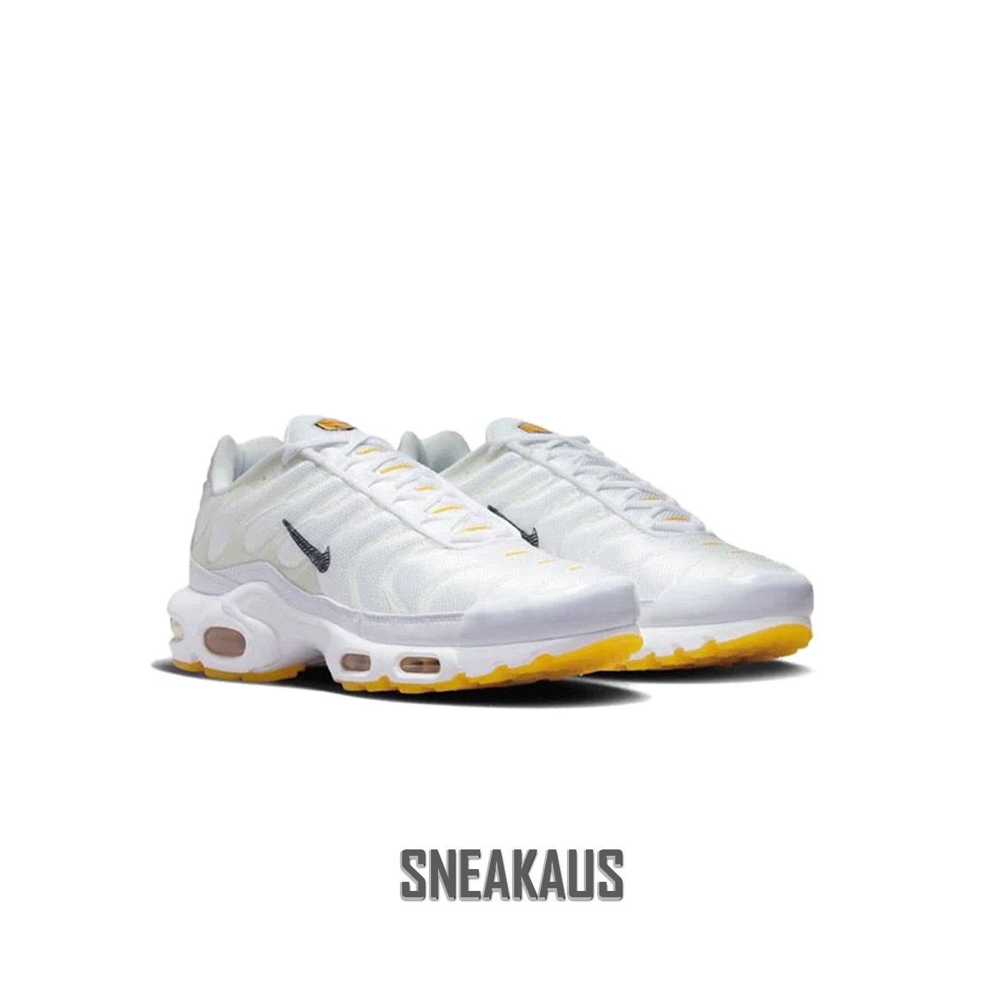 Air Max Plus TN: M. Frank Rudy (2022)
