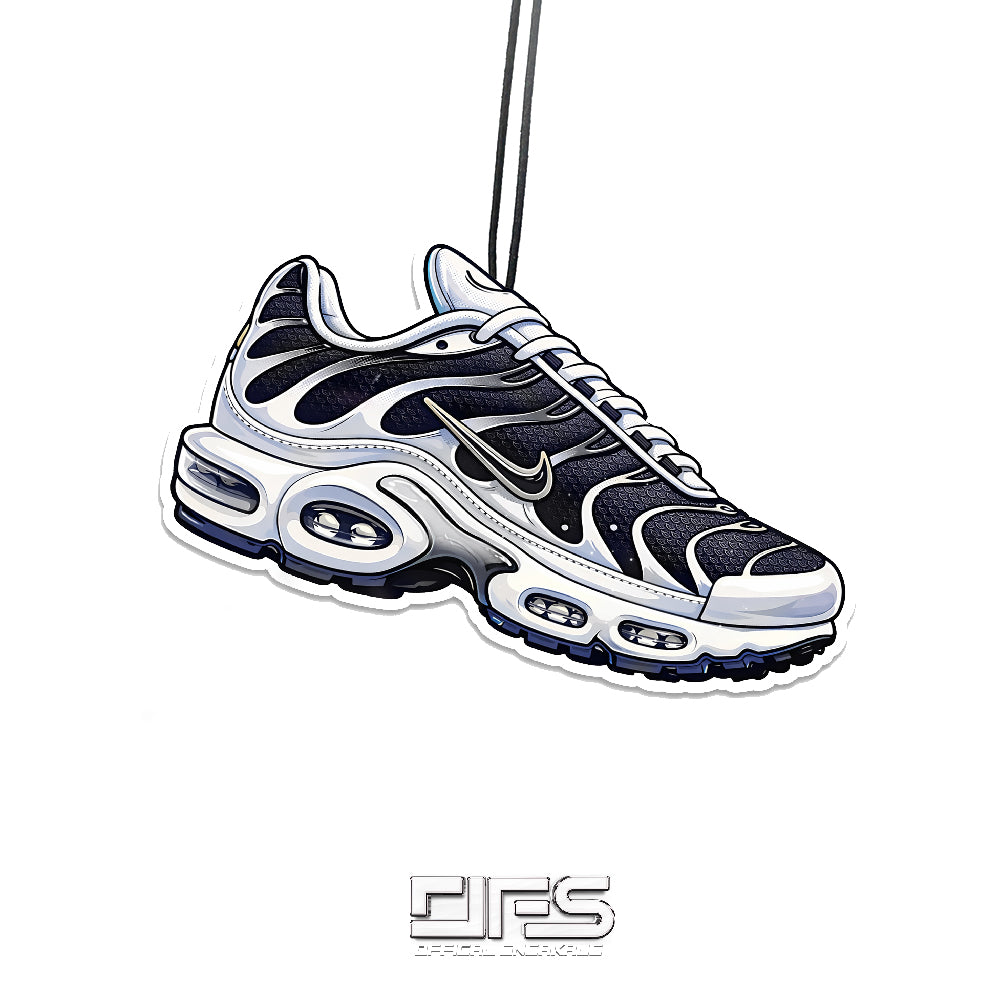 KILLER WHALES TN AIR FRESHENER *PRE ORDER*