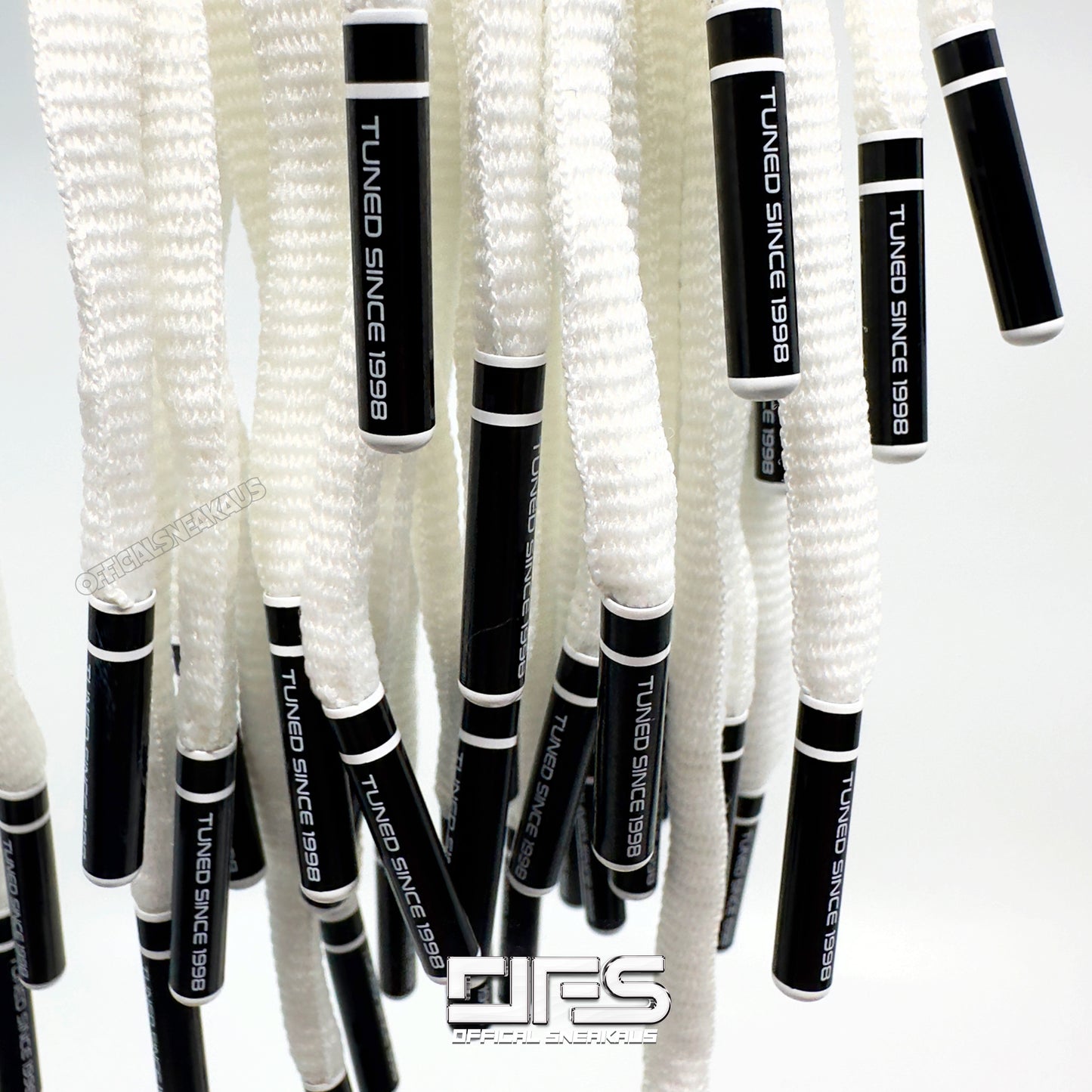 TN TUNED SINCE 1998 LACES "ORCAS"