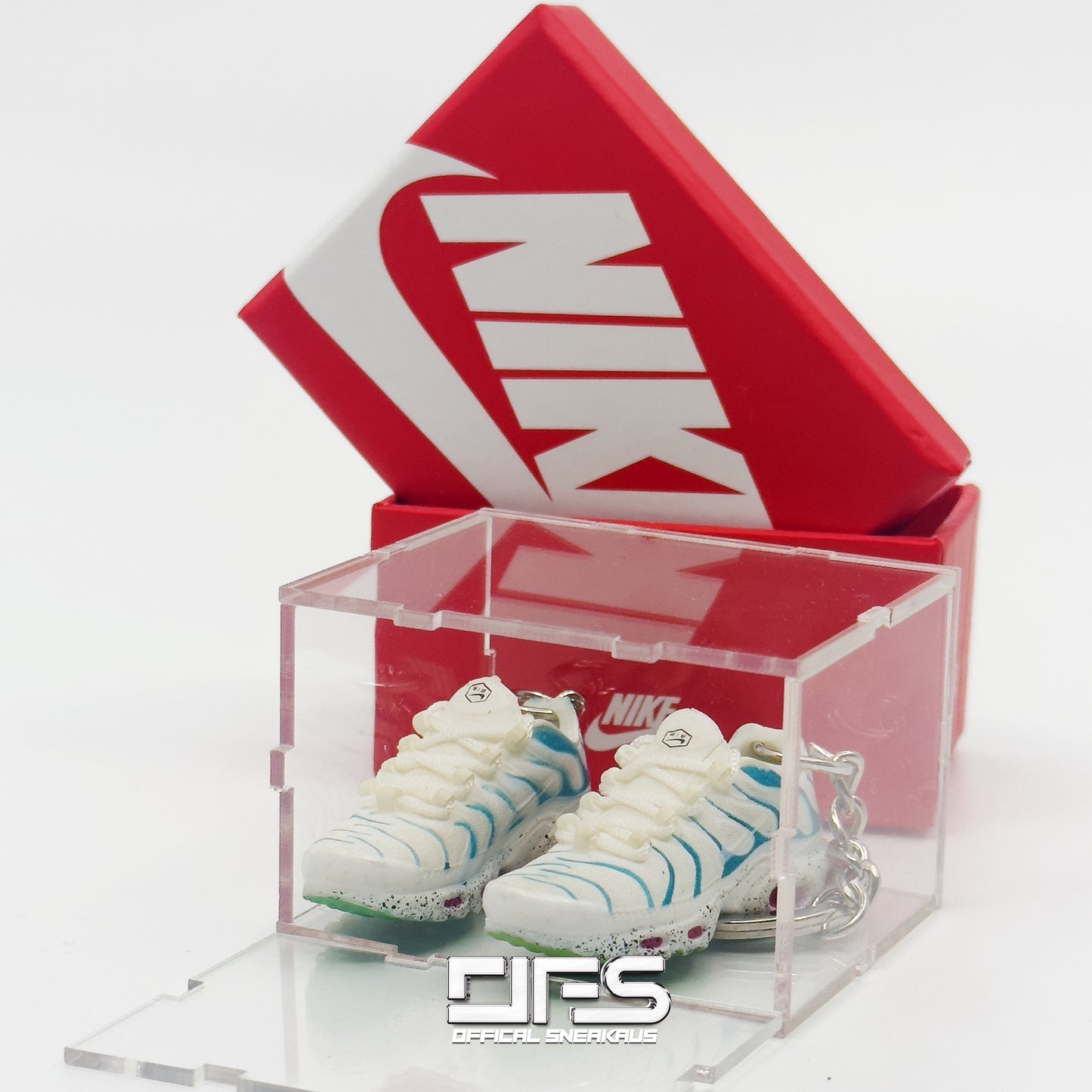 TN Keychain: Mints