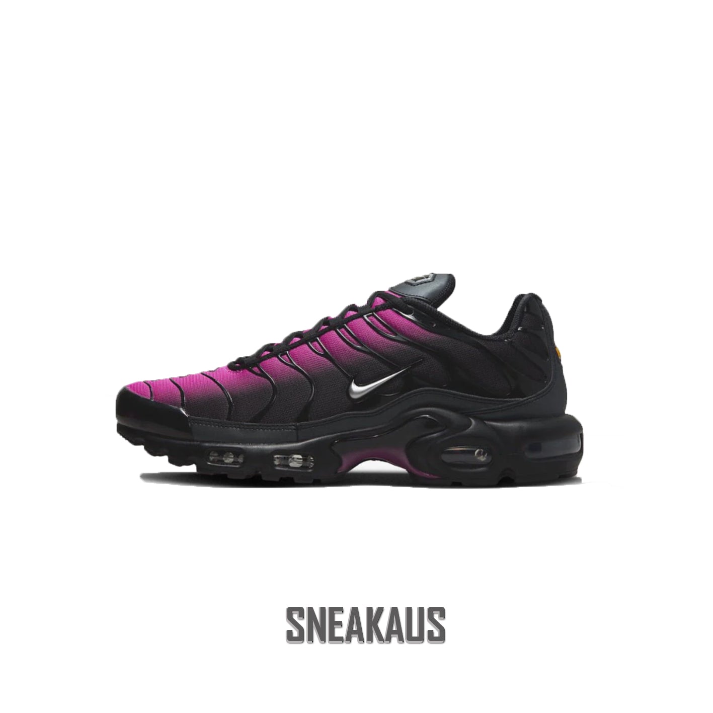 Air Max Plus TN: Pink Sunset (2023)