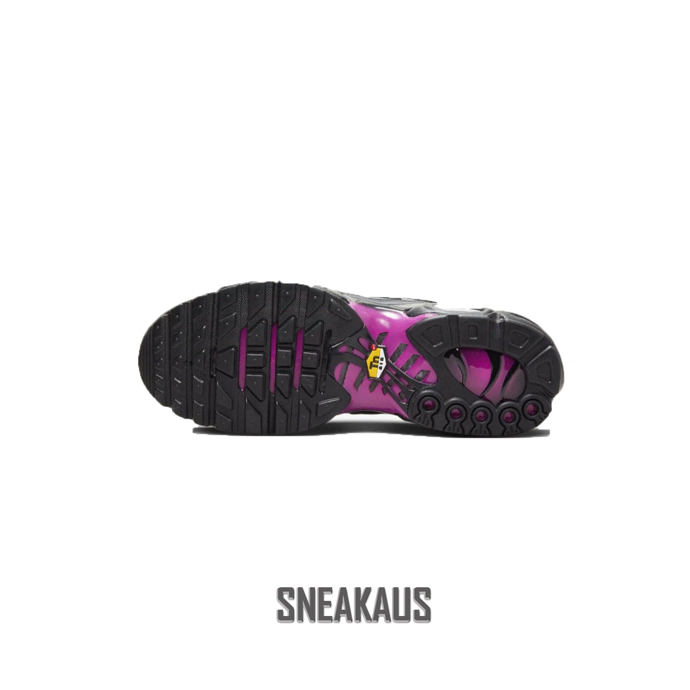 Air Max Plus TN: Pink Sunset (2023)