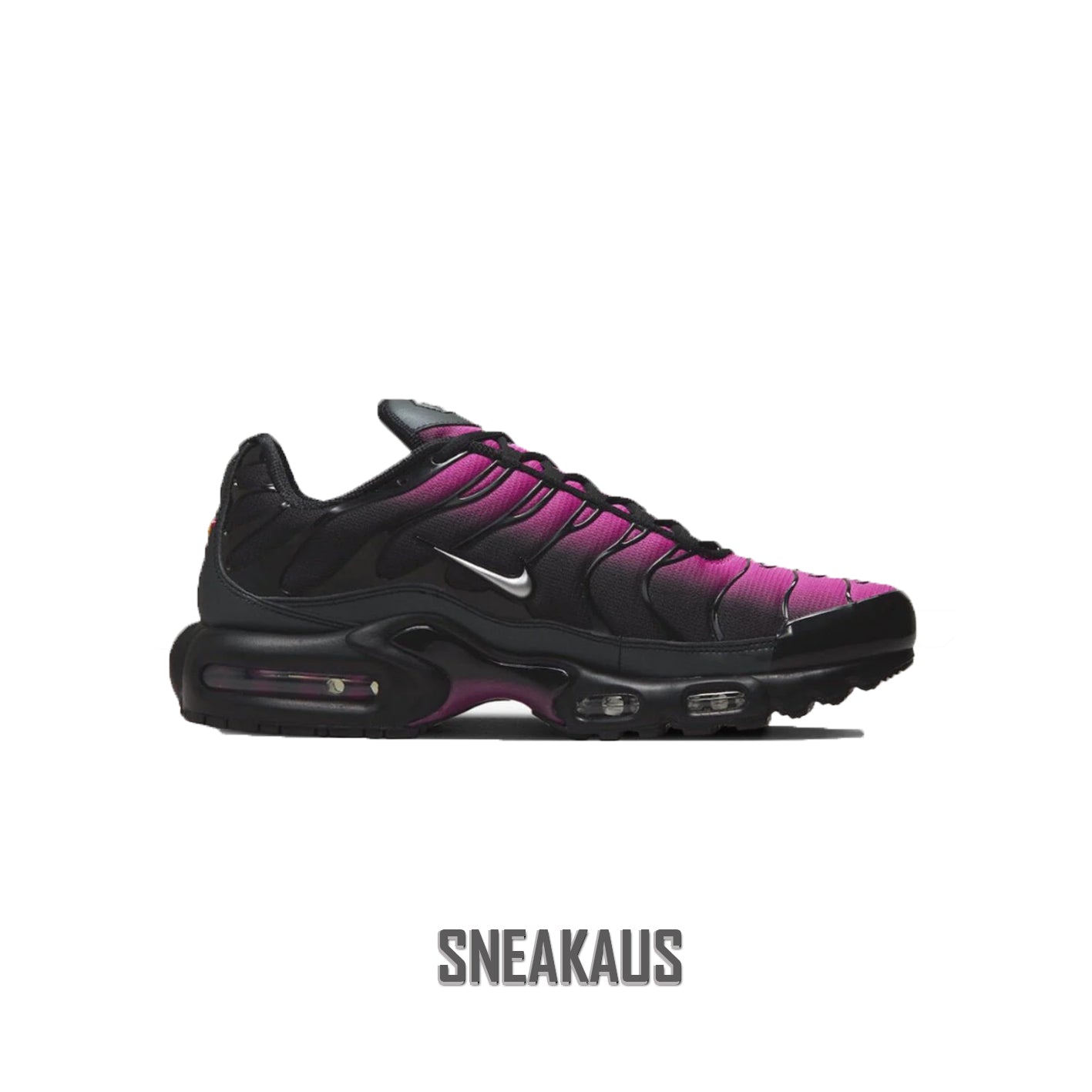 Air Max Plus TN: Pink Sunset (2023)