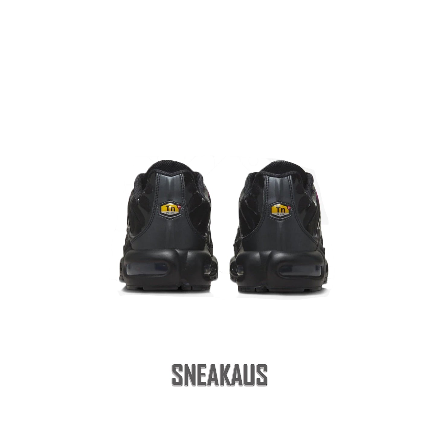 Air Max Plus TN: Pink Sunset (2023)