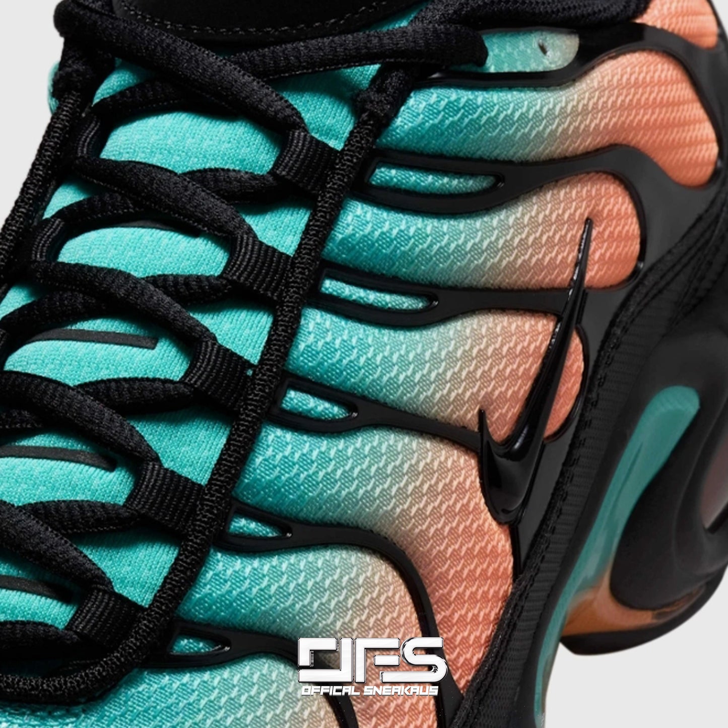 Air Max Plus TN: 'South Beach' 2025
