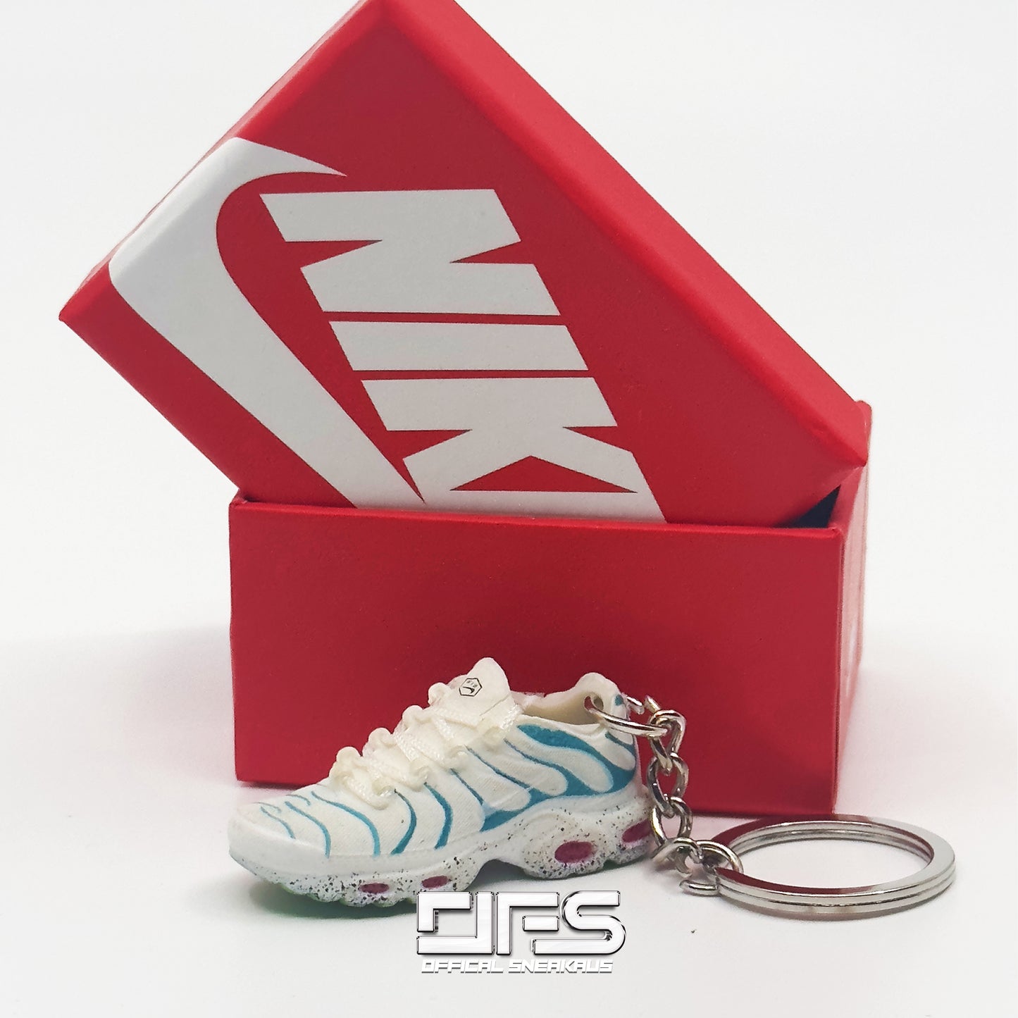 TN Keychain: Mints