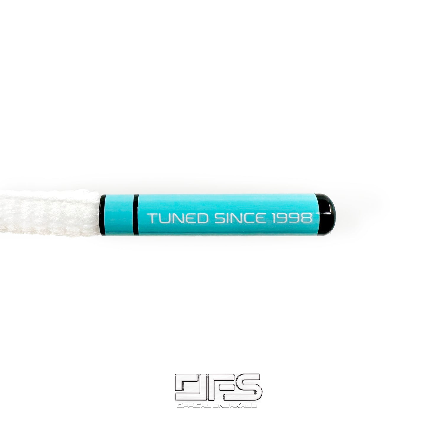 TN Laces Tuned Air Since 1998 Replacement Laces "TIFFANYS" LIMITED