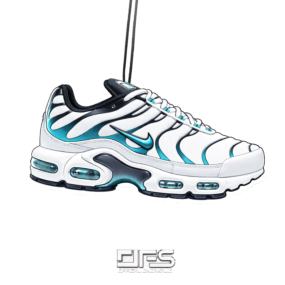 TURBOS TN AIR FRESHENER V2 *PRE ORDER*