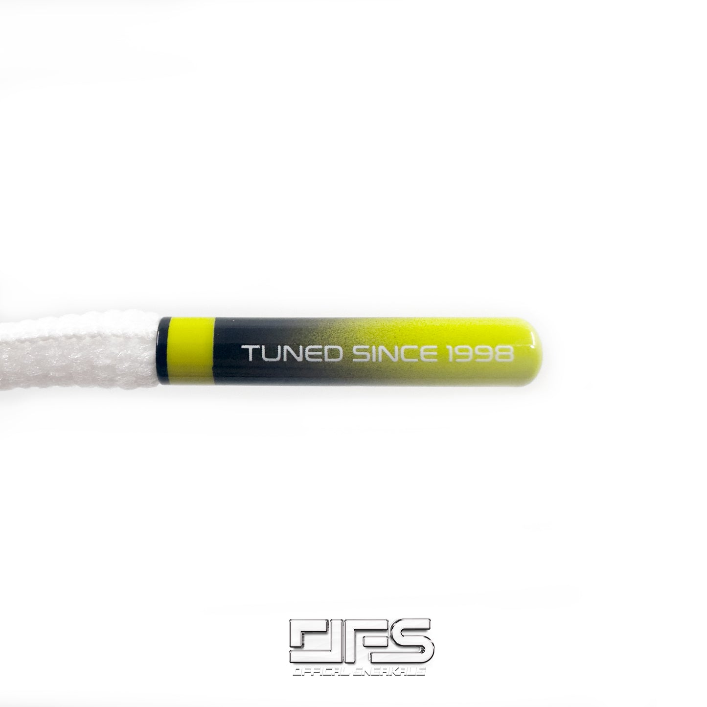 TN Laces Tuned Air Since 1998 Replacement Laces "NEONS"