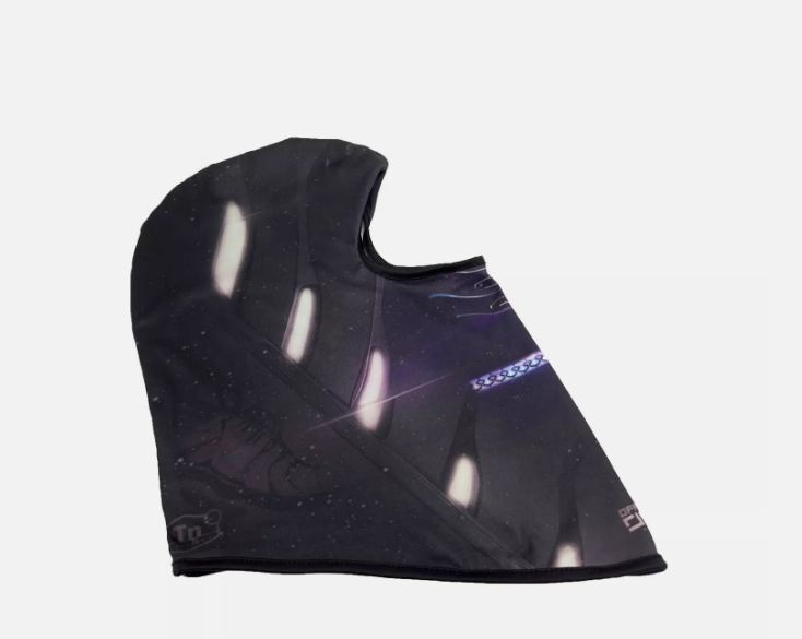 Balaclava Ski Mask : TN AIR (2024)