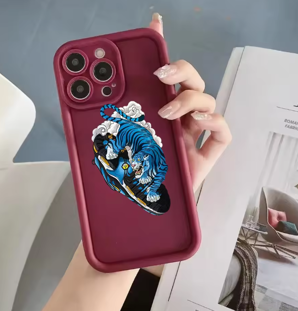 Air Max Plus TN : iPhone Case : TN TIGER SHARK