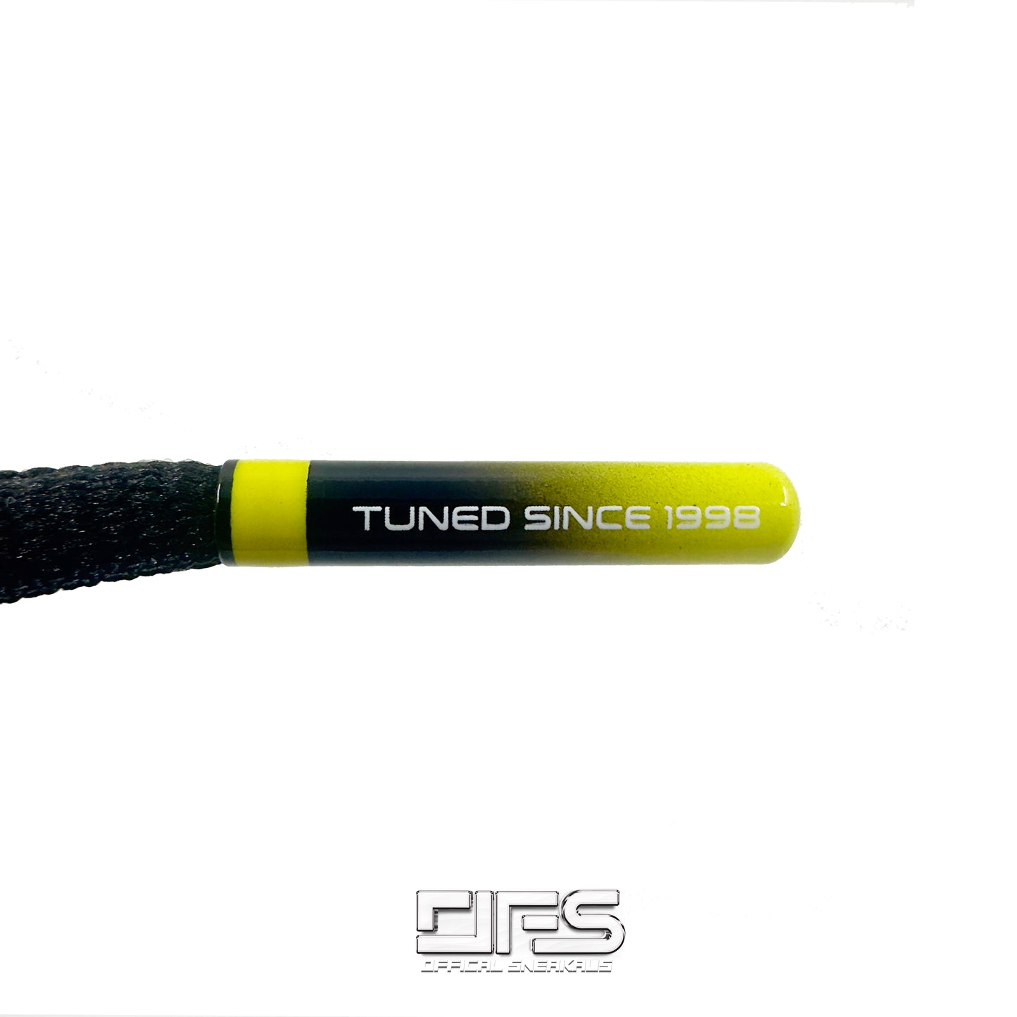 TN Laces Tuned Air Since 1998 Replacement Laces "NEONS"