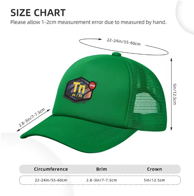 Air Max TN : Cap Snapback Hat