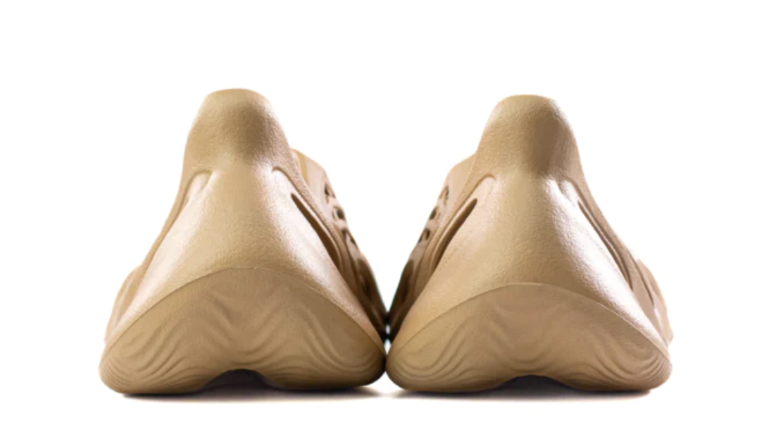 Yeezy Foam Runner 'Clay Taupe' 2023