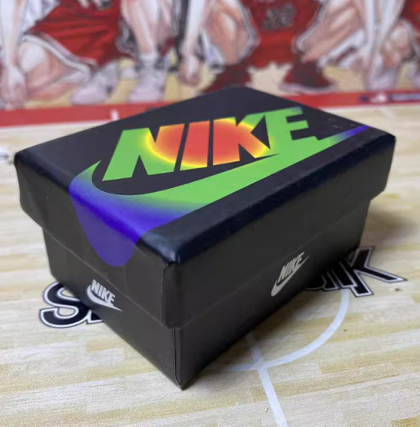 Sneaker Box & Display Case