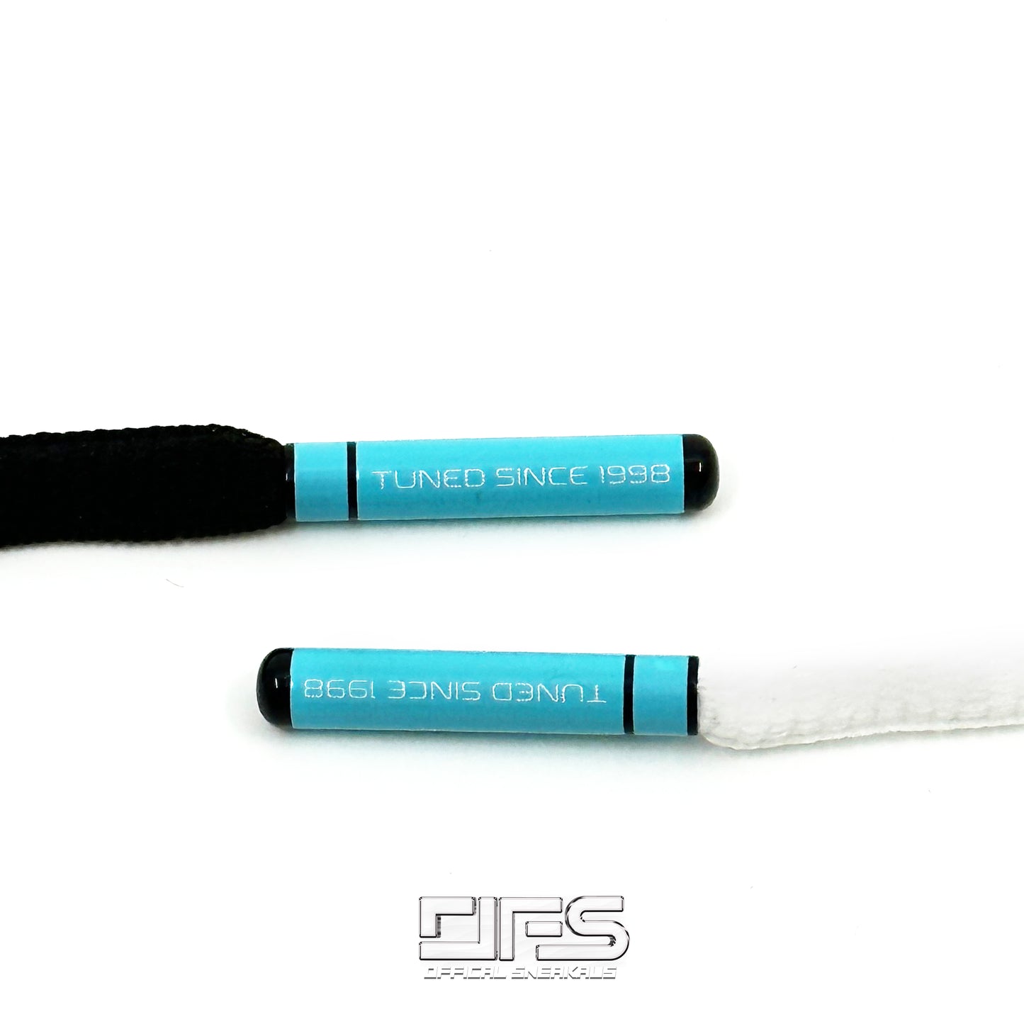 TN Laces Tuned Air Since 1998 Replacement Laces "TIFFANYS" LIMITED