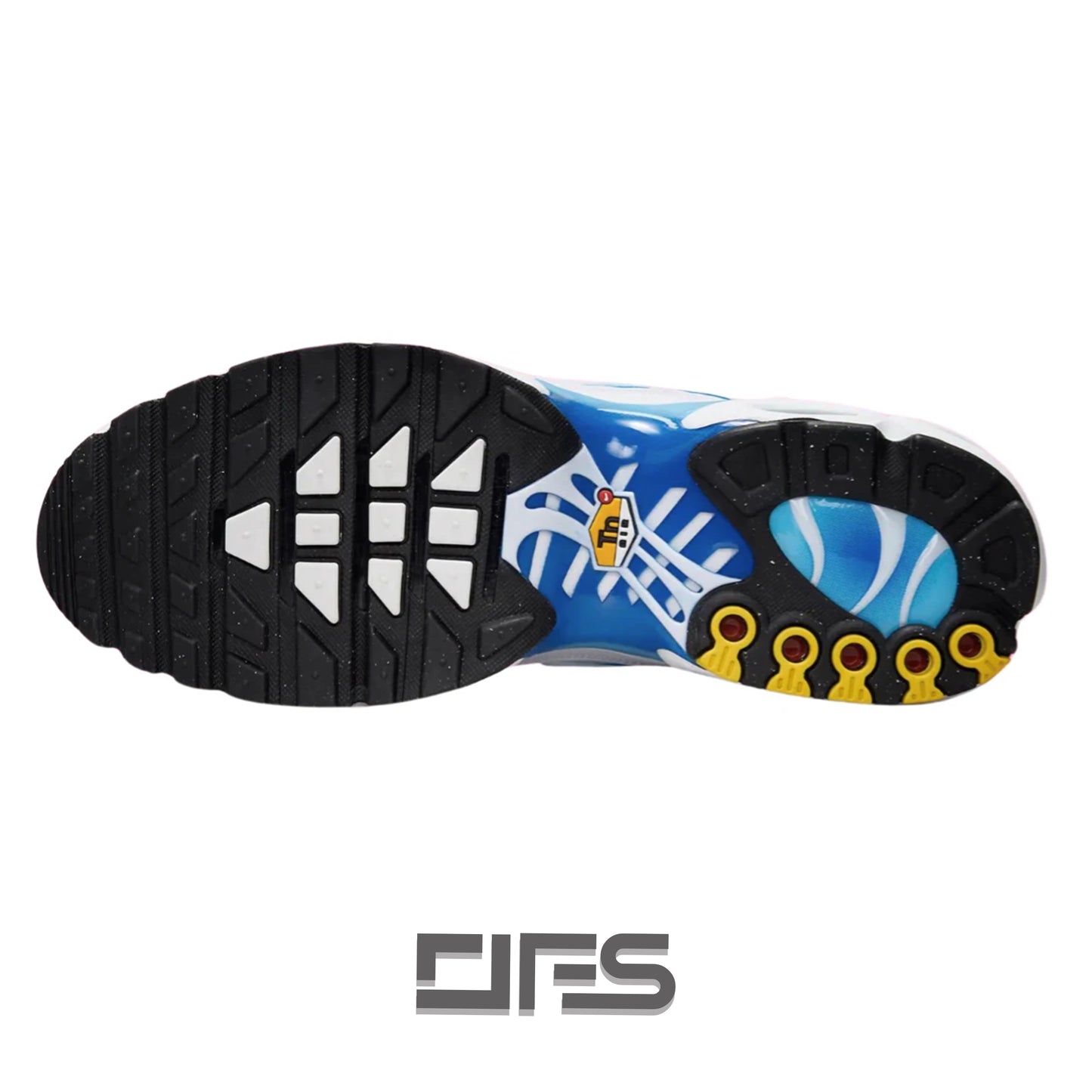 Air Max Plus TN : Battle blues (2024)