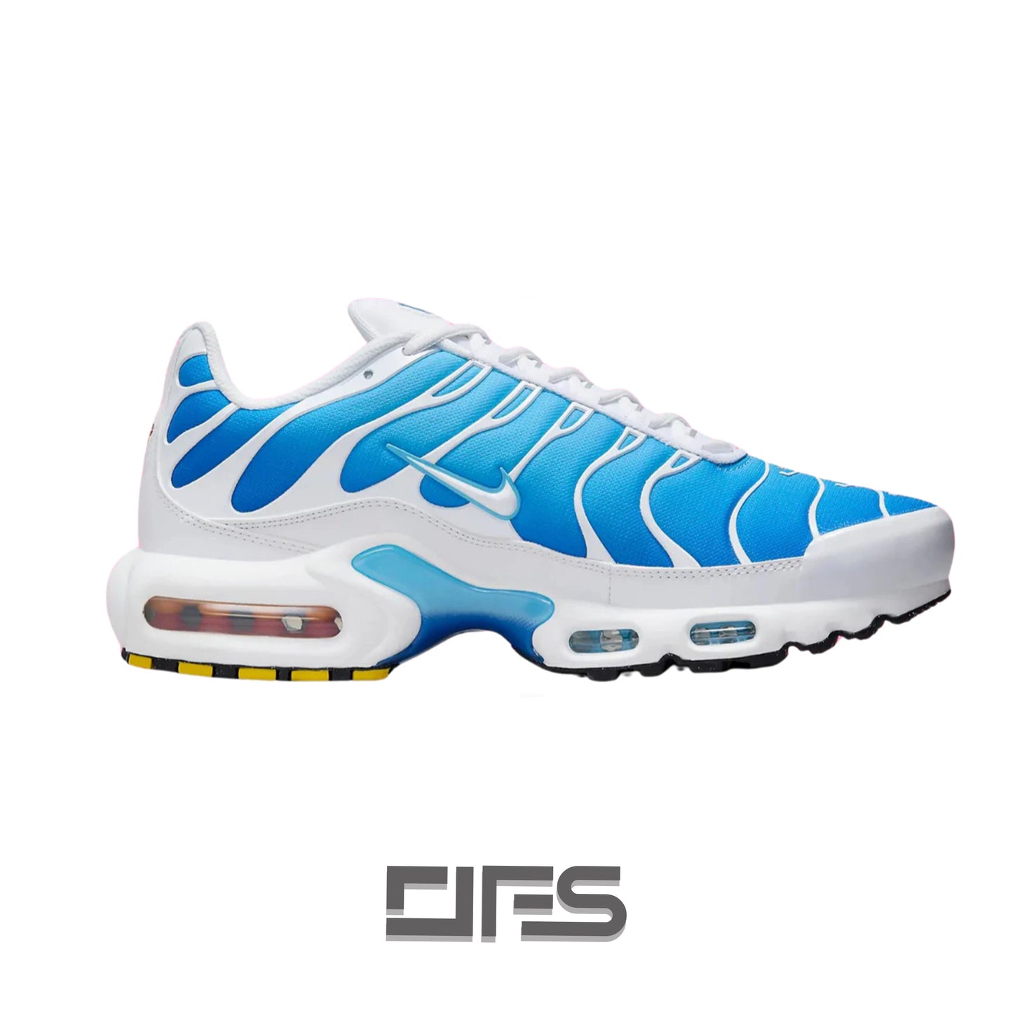 Air Max Plus TN : Battle blues (2024)