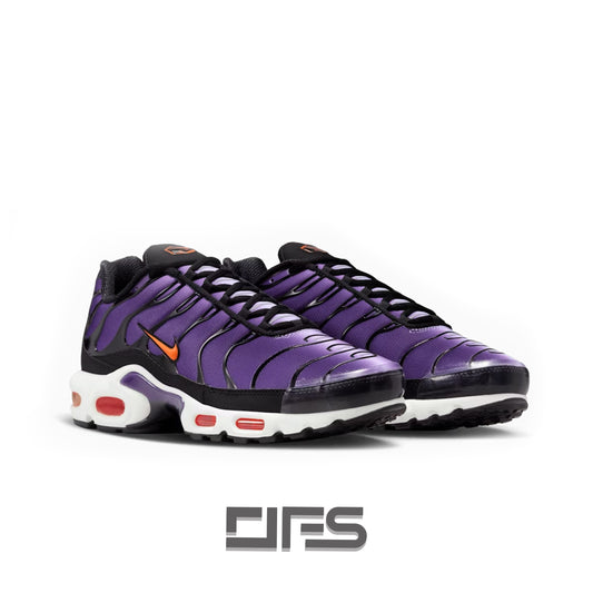 Air Max Plus TN : Voltage Purple (2024)