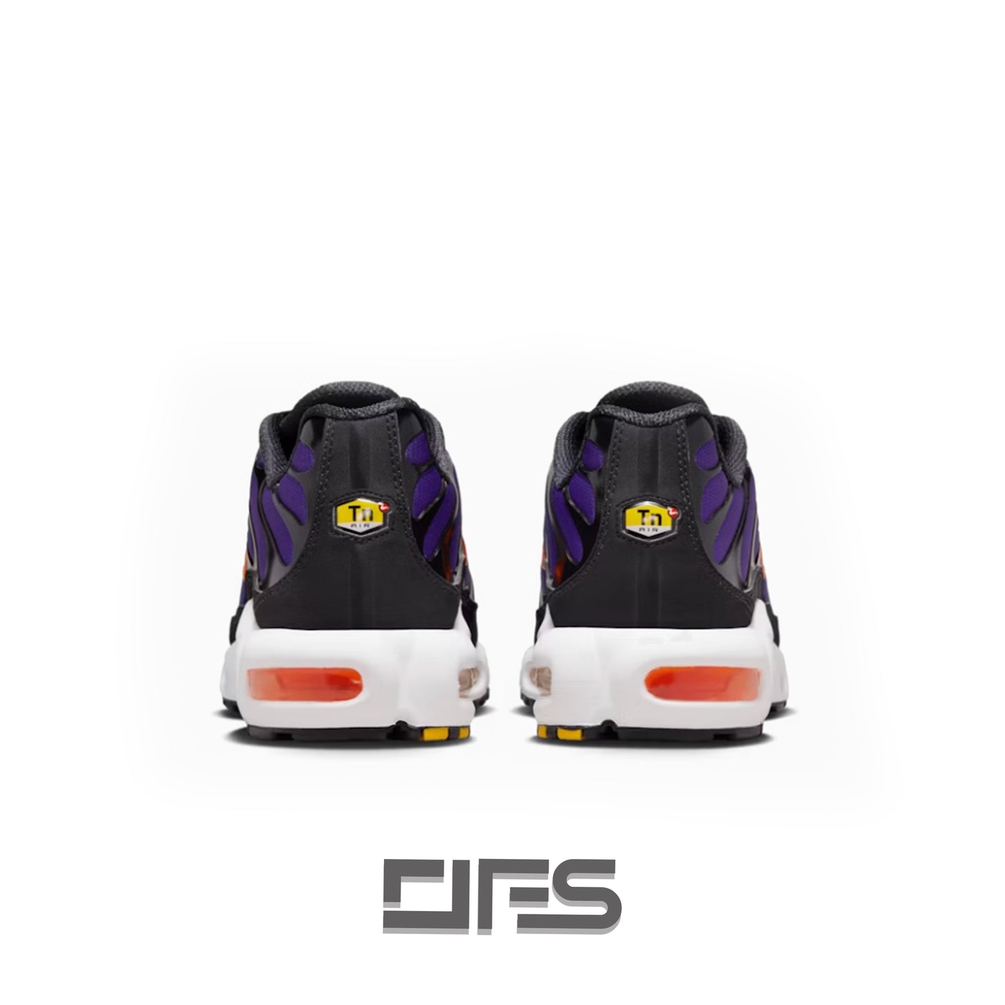 Air Max Plus TN : Voltage Purple (2024)