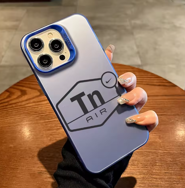 Air Max Plus TN : iPhone Case : TN LOGO 2