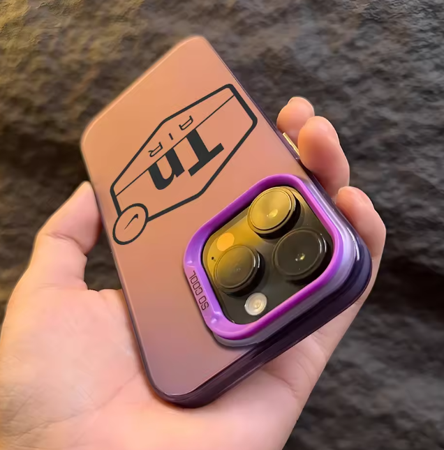 Air Max Plus TN : iPhone Case : TN LOGO 2