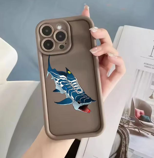 Air Max Plus TN : iPhone Case : TN TIGER SHARK