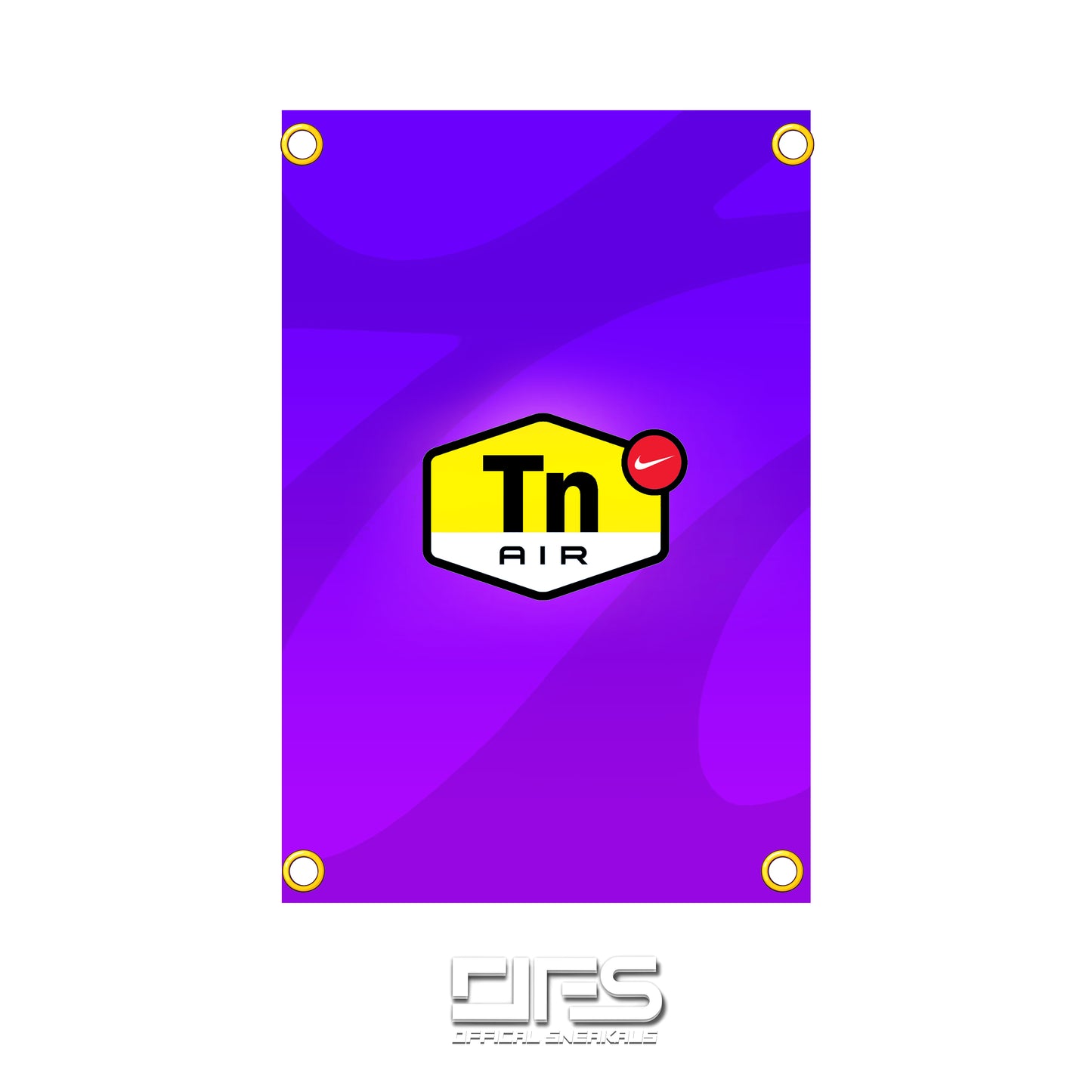TN Voltage (flag)