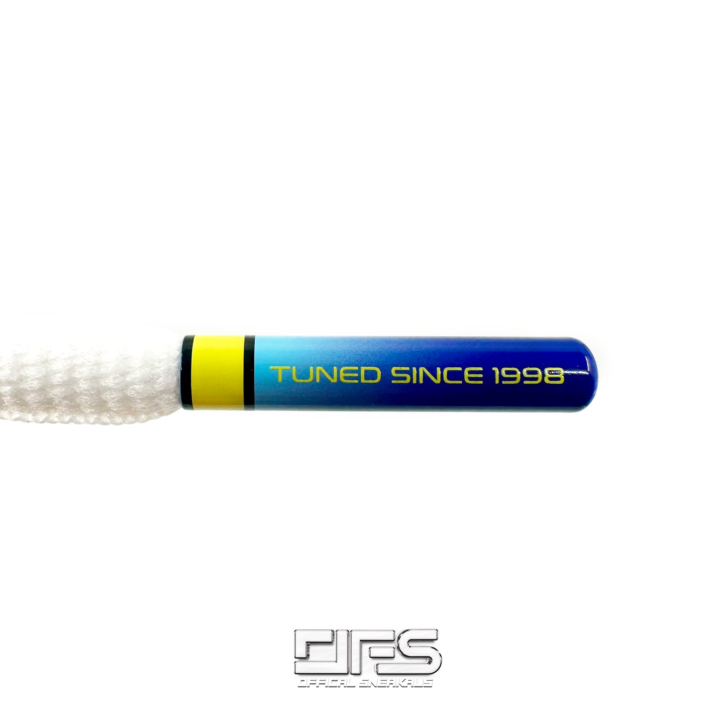 Air Max TN TUNED SINCE 1998 LACES "HYPER BLUES" LIMITED