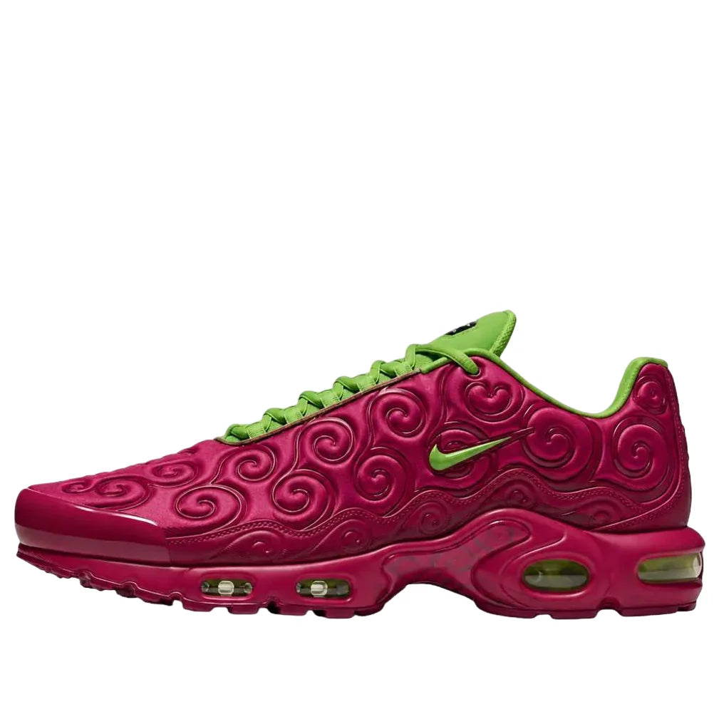 Air Max Plus TN: 'One Piece Ope ope