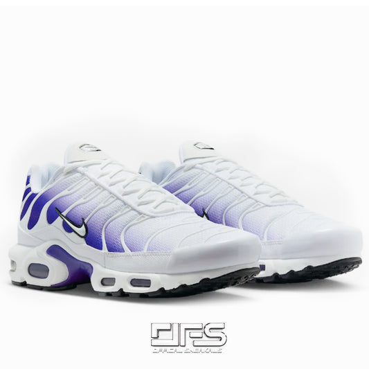 Air Max Plus TN: 'Wild Grapes' 2025