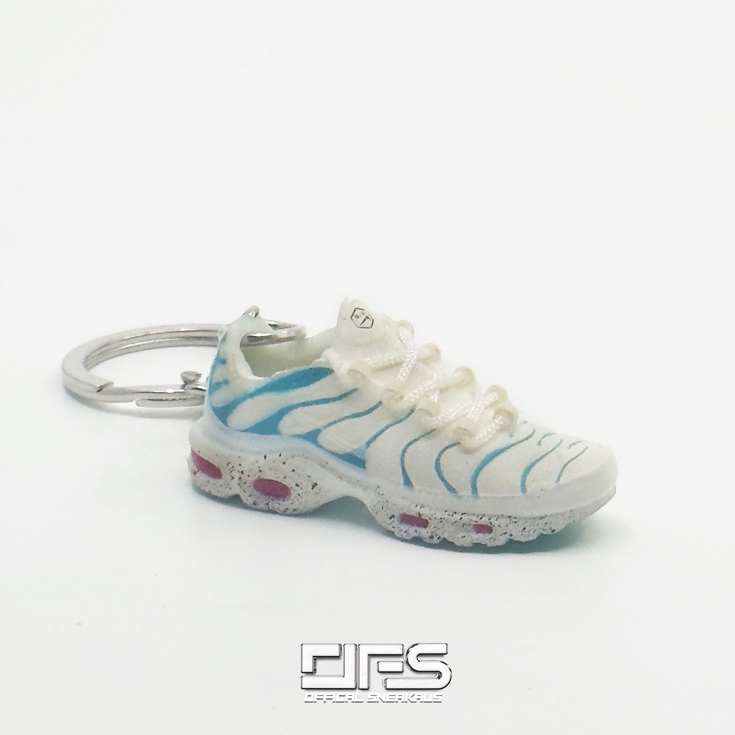 TN Keychain: Mints