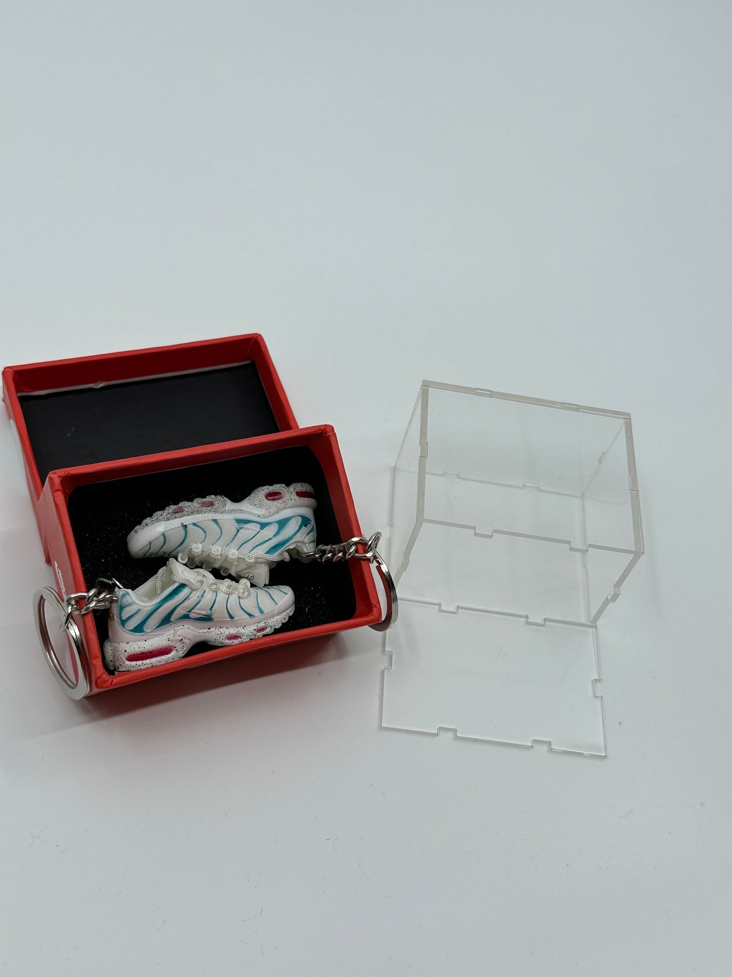 TN Keychain: Mints