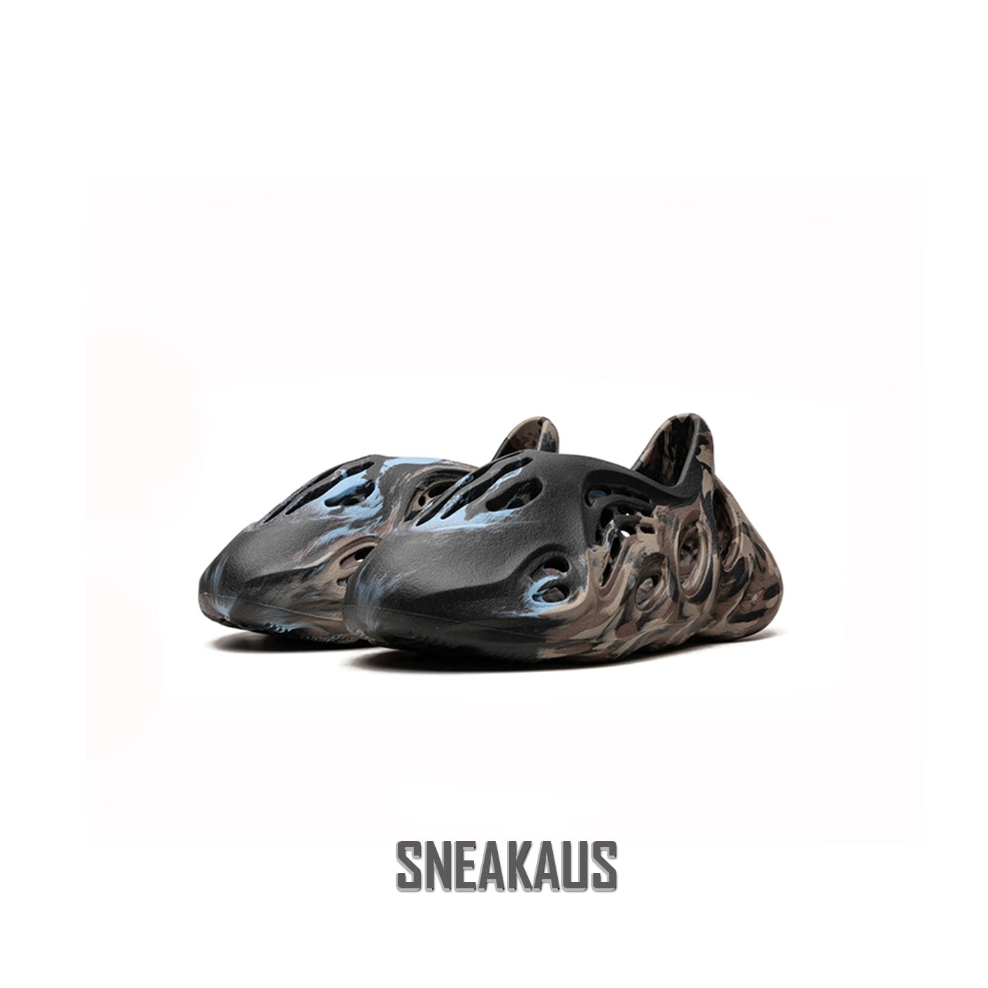 Yeezy Foam RNR 'MX Cinder' 2023