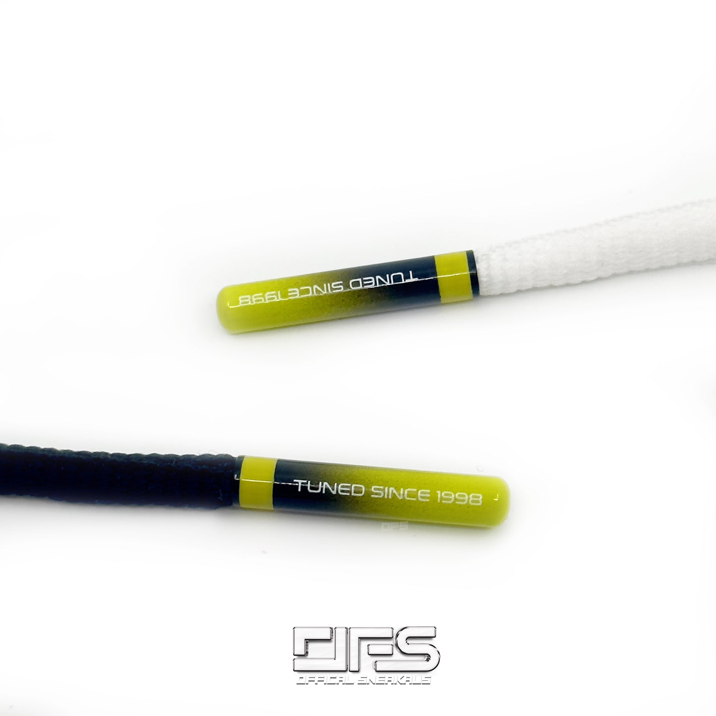 TN Laces Tuned Air Since 1998 Replacement Laces "NEONS"