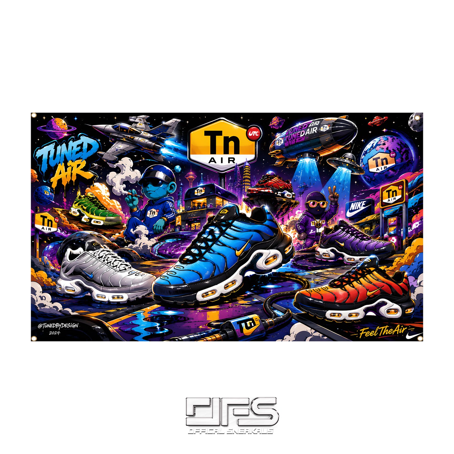 TN FUTURE (FLAG)
