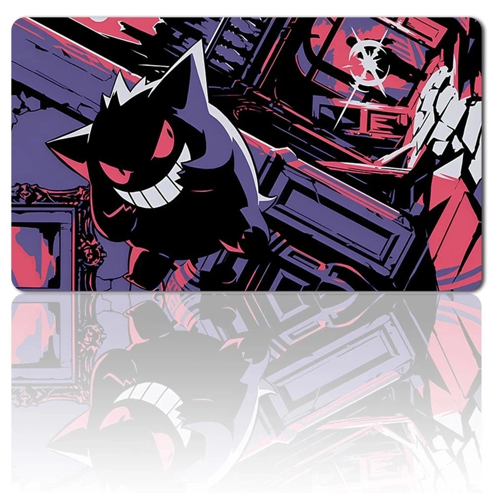 Pokemon Play mat Gengar
