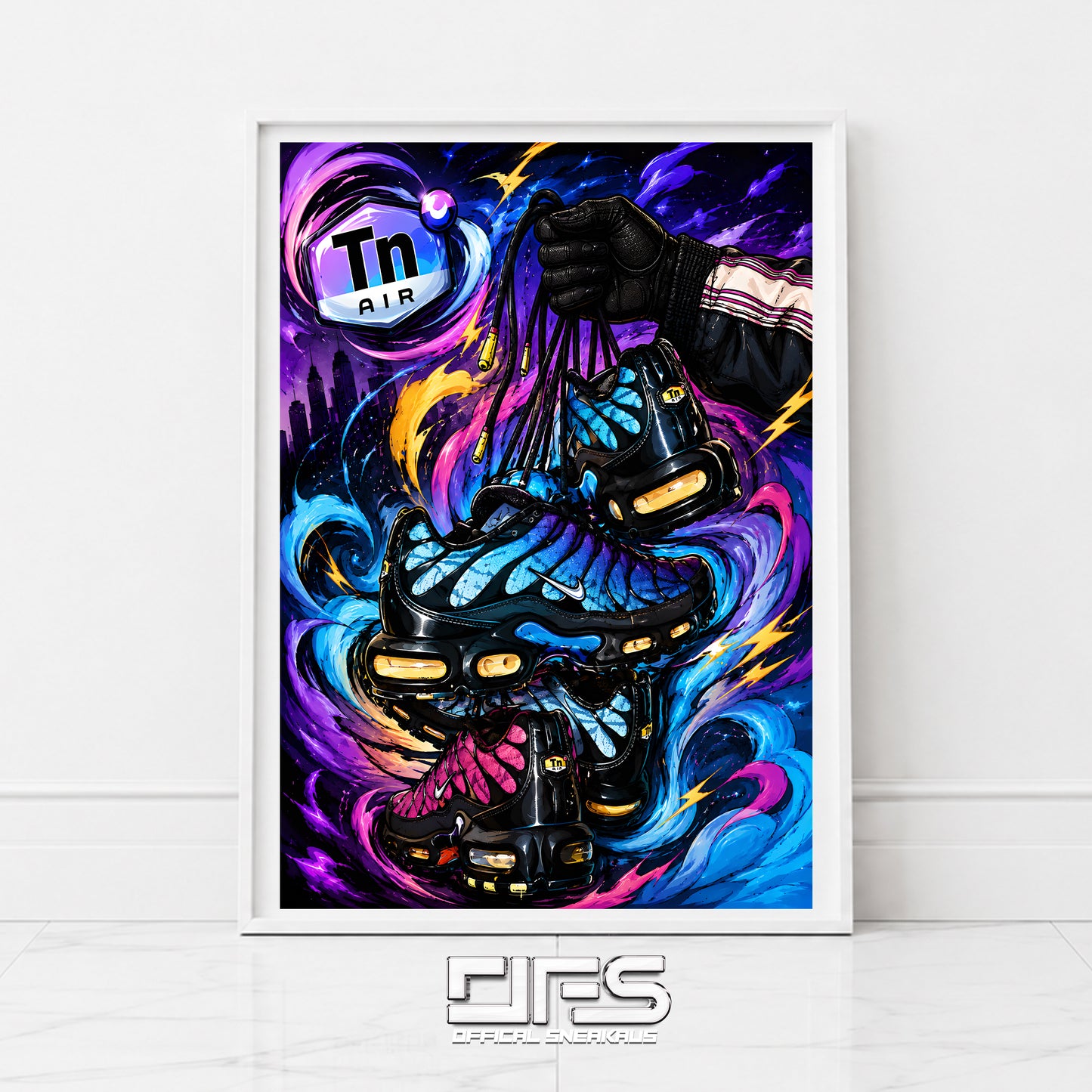 ANNIVERSARY (POSTER)