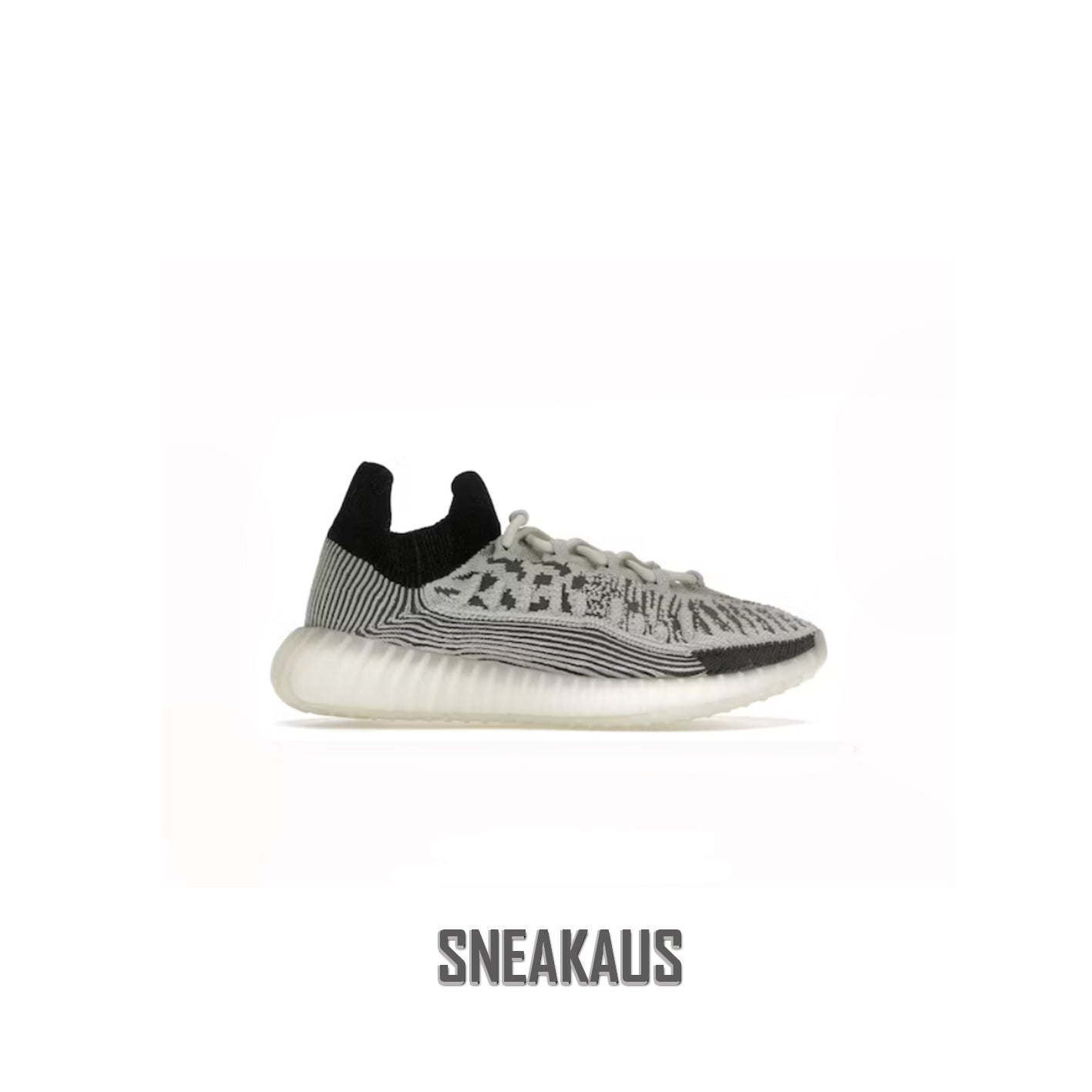 Yeezy 350 V2 CMPCT Slate white Panda