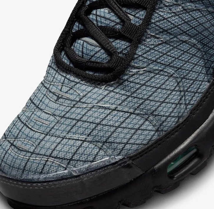 Air Max Plus TN : Tiffany Quads / Black Turquoise (2022)
