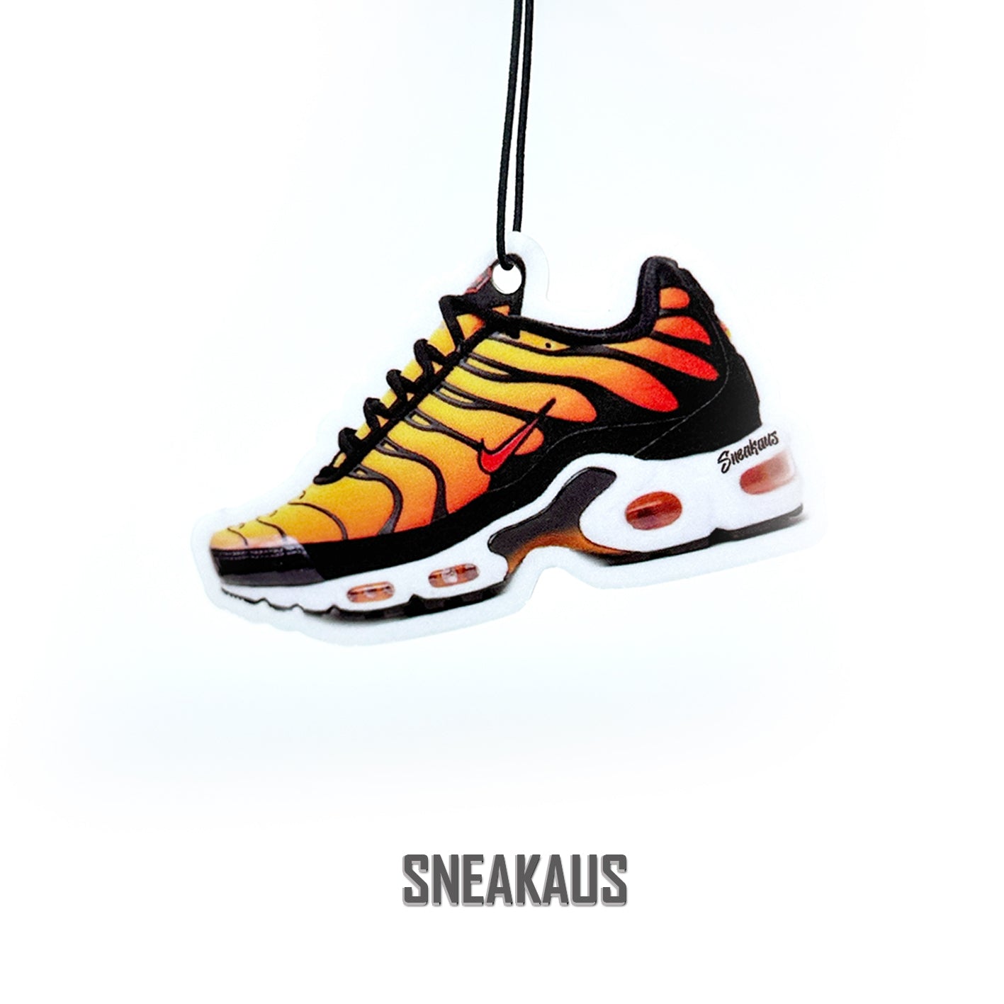TN Air Freshener : Tigers