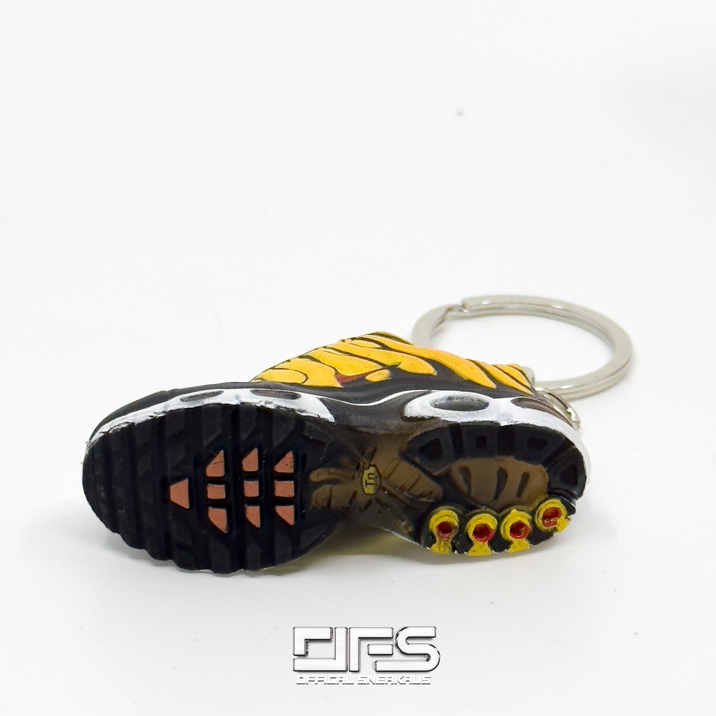 TN Keychain : Tigers
