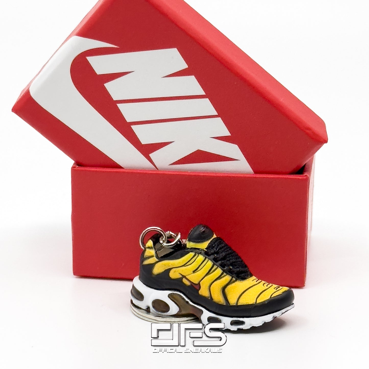 TN Keychain : Tigers