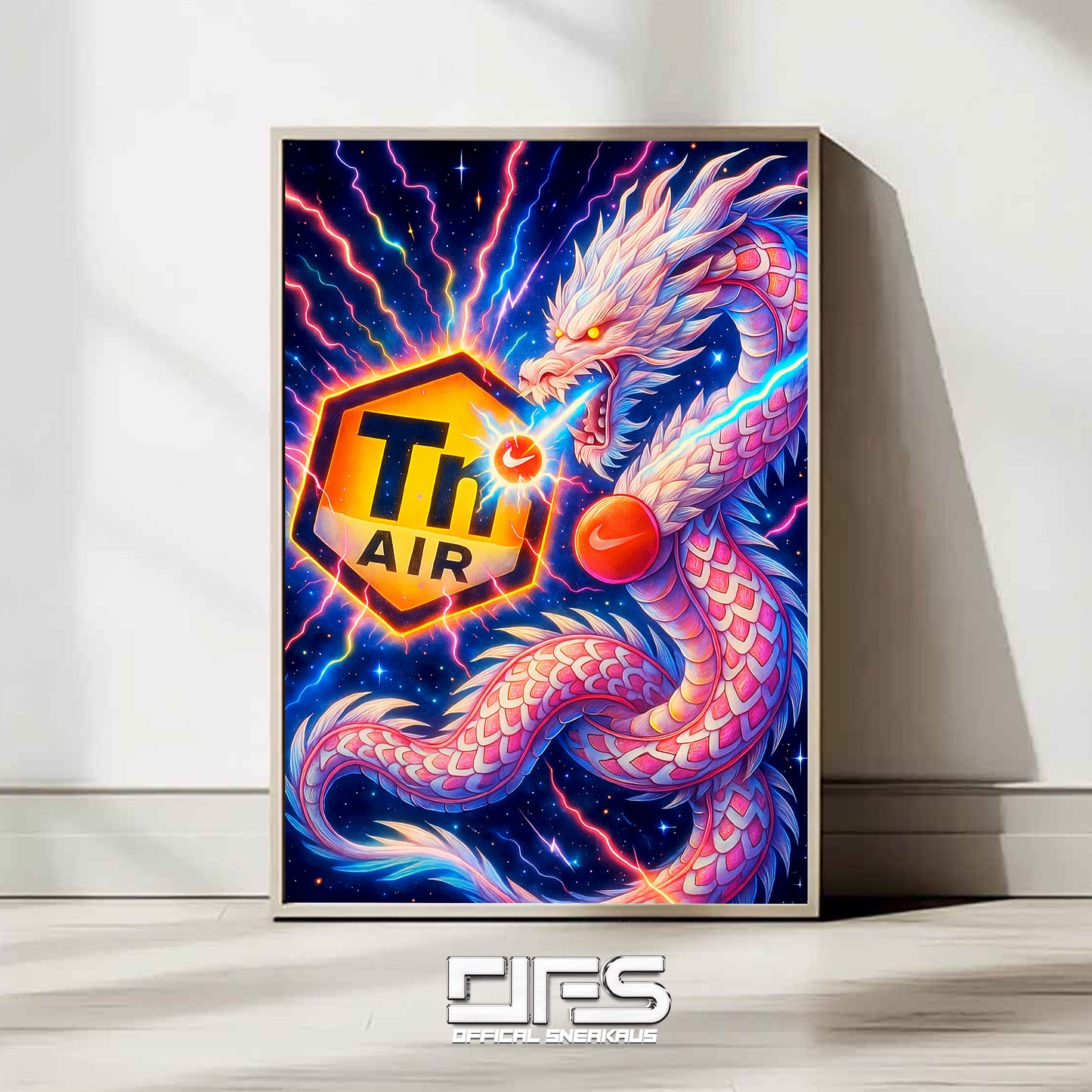 OFS x TN DRAGON