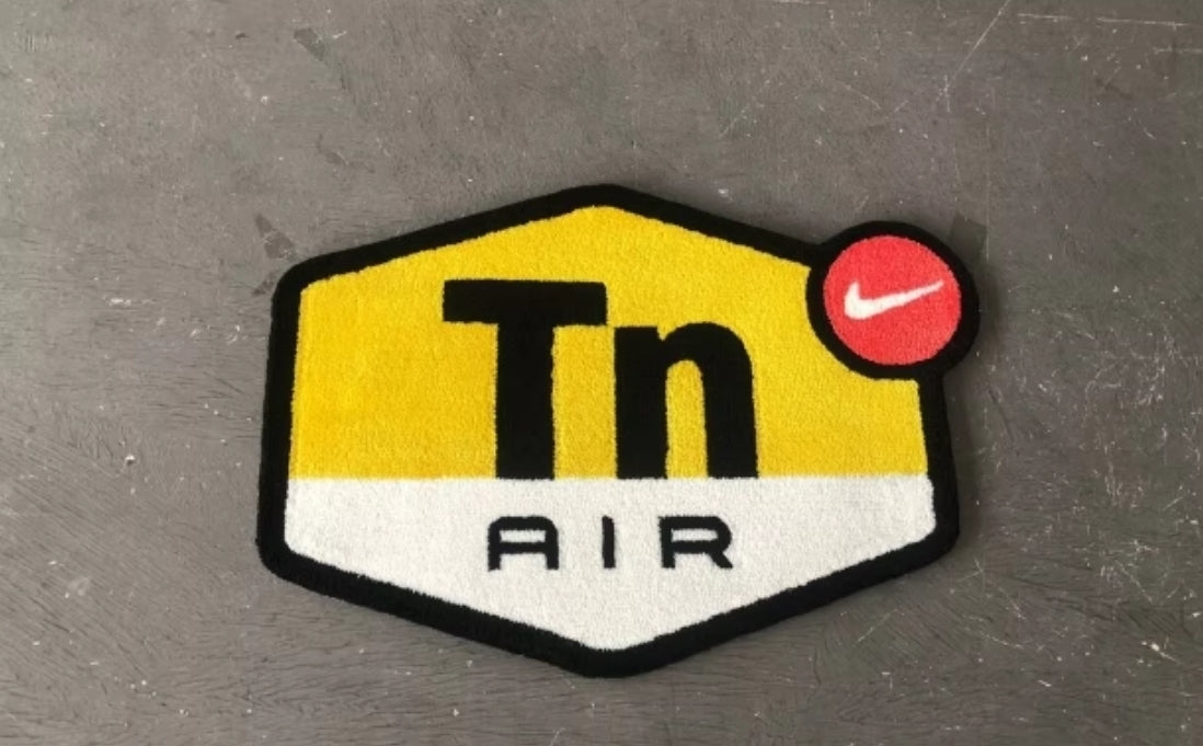 Air Max Plus TN Rug V2