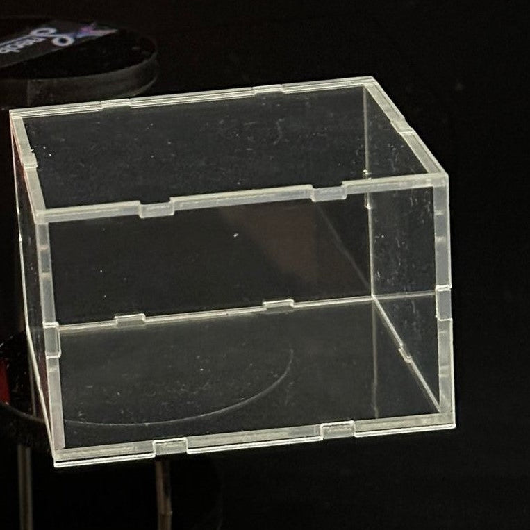 Sneaker Box & Display Case