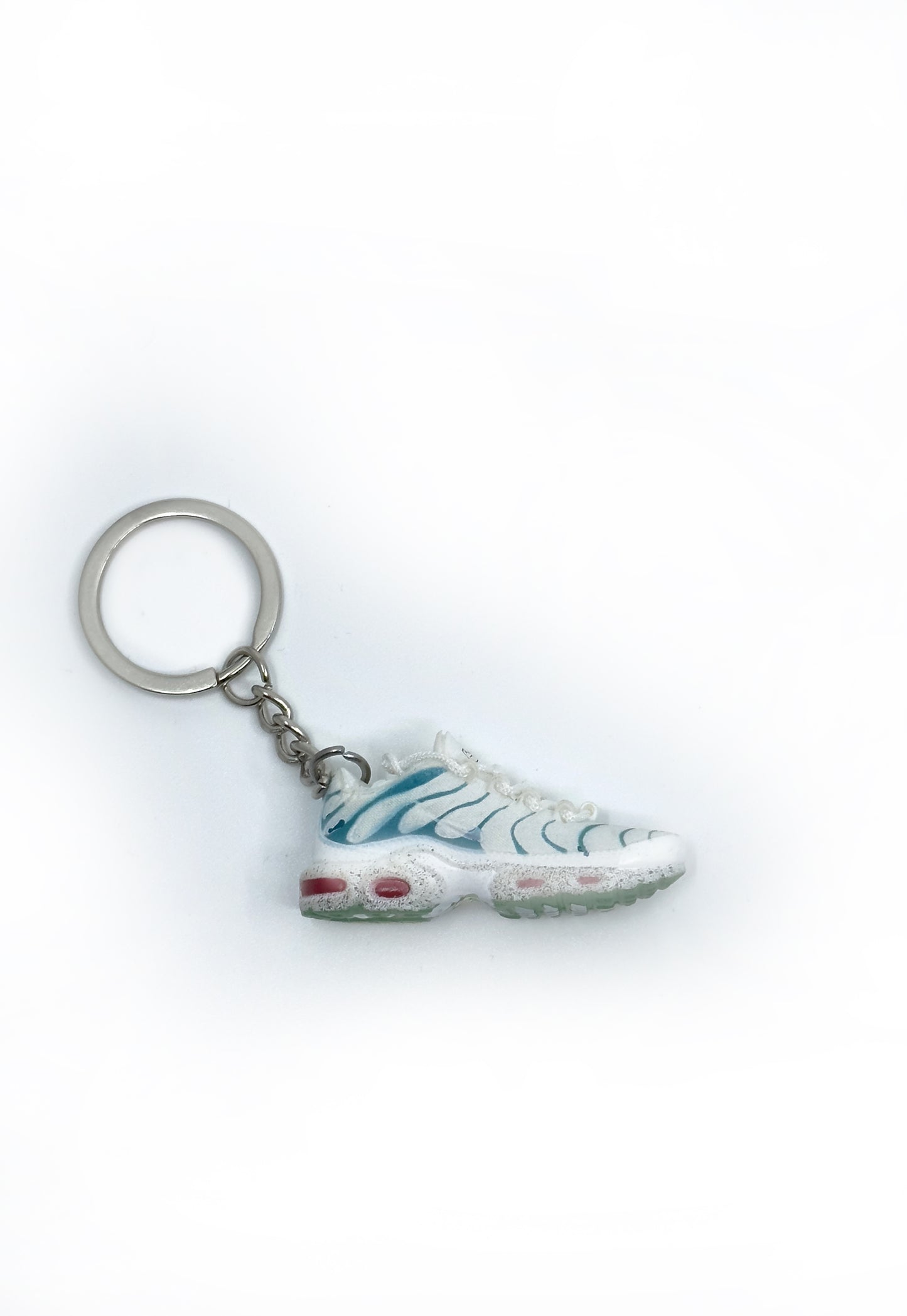 TN Keychain: Mints