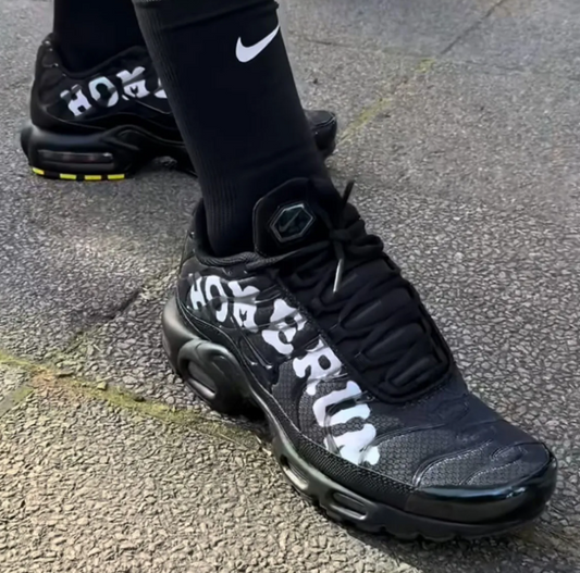 Nike x Homerun Air Max Plus Drops at SURPLUS 2025 with Exclusive Sydney Run